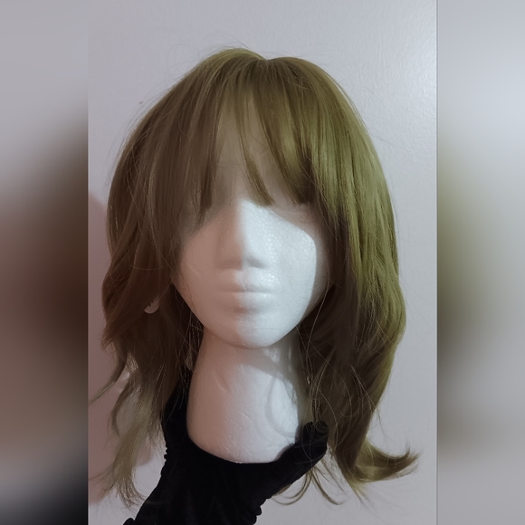 Wig - 16" (NEW) - Picture 5 of 8